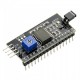 I2C