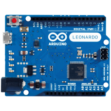 Arduino Leonardo