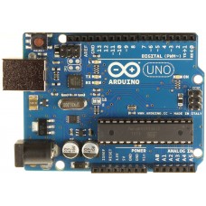 Arduino Uno - the original