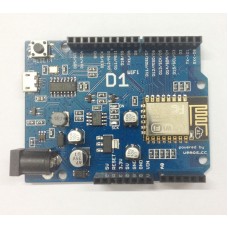 Arduino compatibele ESP8266