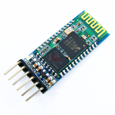 HC-05/06 Bluetooth module