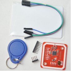 PN532 NFC/RFID module