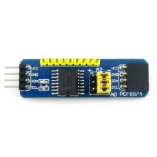 PCF8574 8 I/O