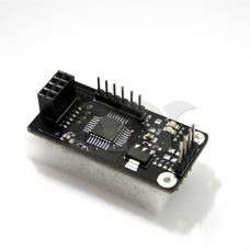 Atmega48 voor NRF24L01