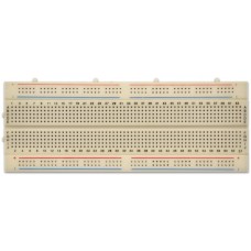 Maxi breadboard