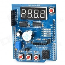 Arduino Multi function shield