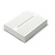 Mini breadboard