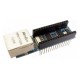 Ethernet Shield voor de Arduino Nano