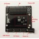 NodeMCU break-out board