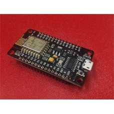 NodeMCU ESP8266