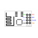 ESP8266 Serieel naar wifi module