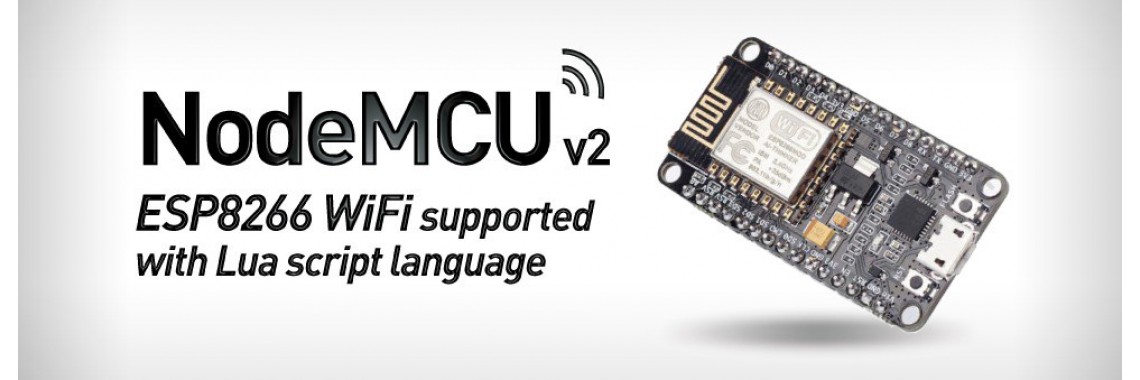 NodeMCU