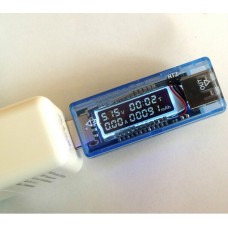 USB vermogenmeter