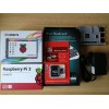 Raspberry Pi Kit Compleet