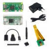 Raspberry Pi Zero W kit