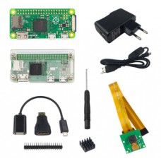 Raspberry Pi Zero W kit