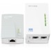 300 Mbps AV500 Wi-Fi Powerline extender startset