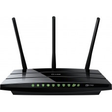 TP-LINK AC1750 Dualband Wireless Router Archer C7