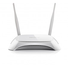 3G / 4G Wireless N Router 300 Mbps