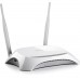 3G / 4G Wireless N Router 300 Mbps