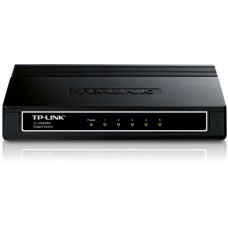 5-Port Gigabit Desktop Switch