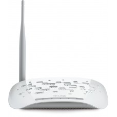 150Mbps Wireless N Access Point