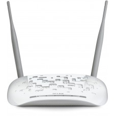 300Mbps Wireless N Access Point