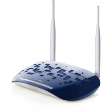 300 Mbps Wireless N Range Extender