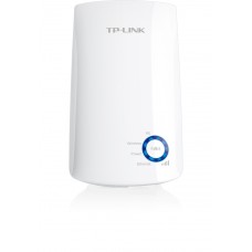 300 Mbps Universele Wireless N Range Extender