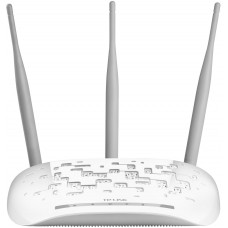 300Mbps Wireless N Access Point