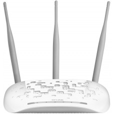 300Mbps Wireless N Access Point