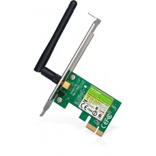 150Mbps Wireless PCI Express Adapter