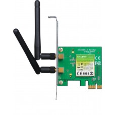 300Mbps Wireless N PCI Express Adapter