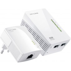 300 Mbps AV200 Wi-Fi Powerline extender startset