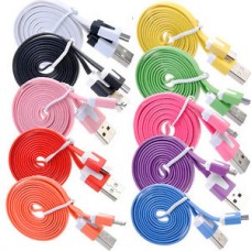 Micro USB kabel, 1m